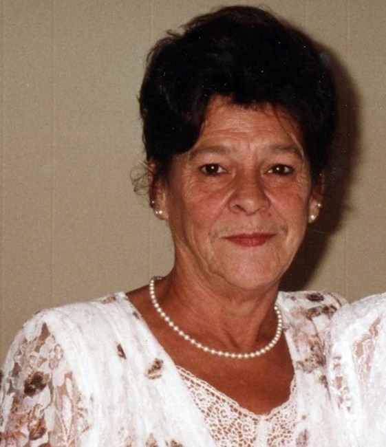 Obituary of Mary Jane Harrison Kincaid