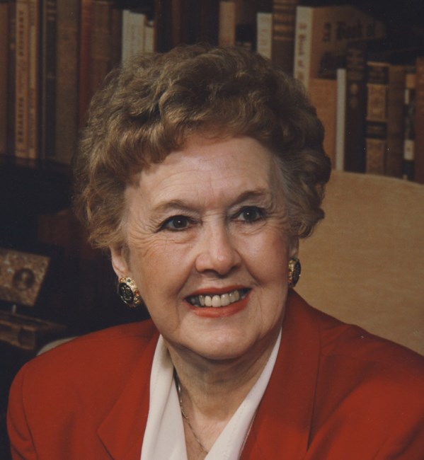 Obituary of Auralia Vincent Vincent Potter