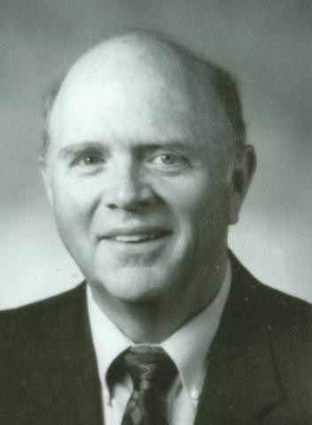 Obituary of Michael D. McIntyre