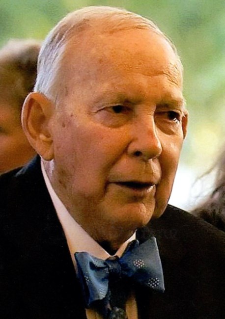 Obituario de Col. James L Stone