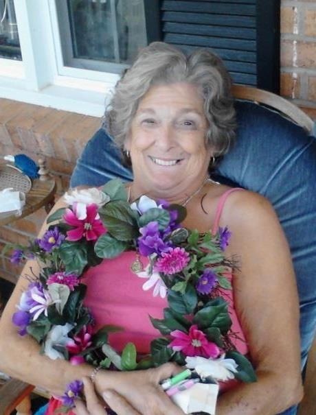 Obituary of Linda Atwell Ward