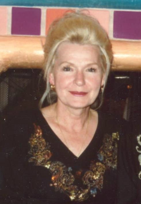 Obituary of Judy Hernandez