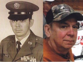Obituary of M/Sgt. Jerry Paul Phillips, Sr. USAF, Retired