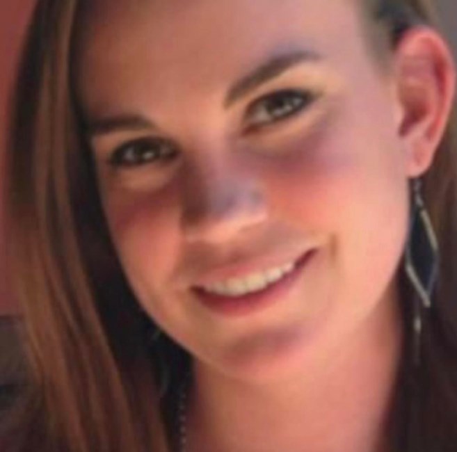 Obituario de Elise Kathleen Murray