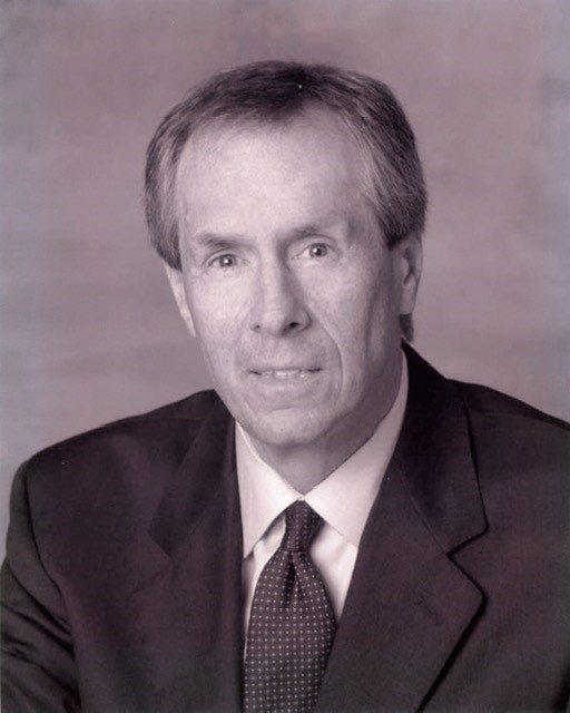 Obituary of Meredith Caldwell III