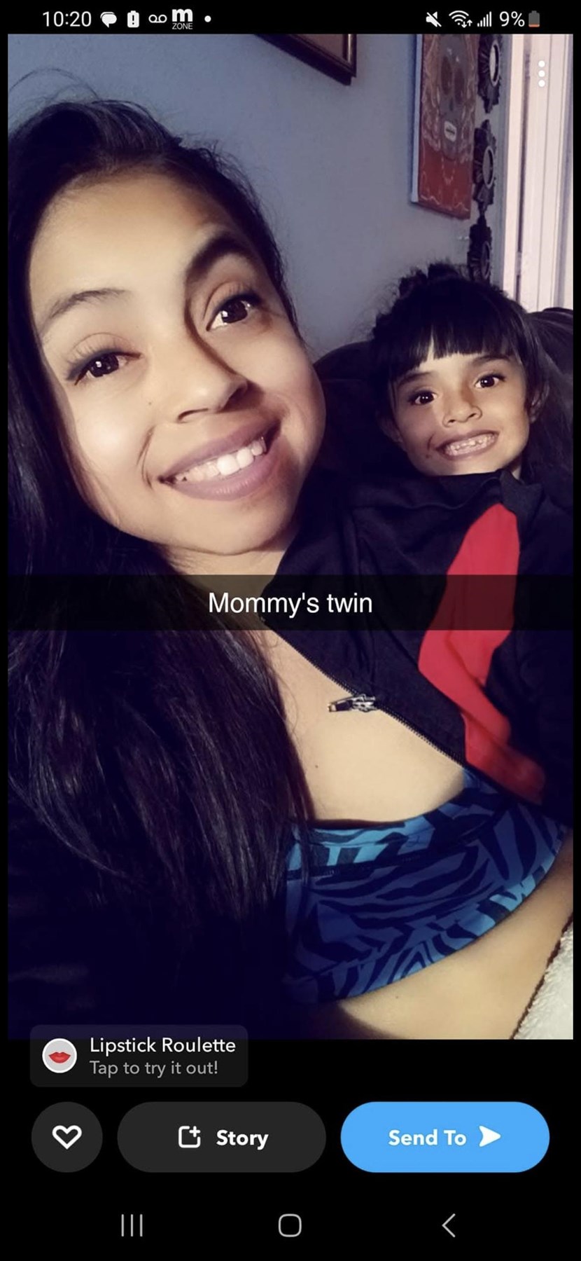 Obituario de Annabel Leeann Gomez