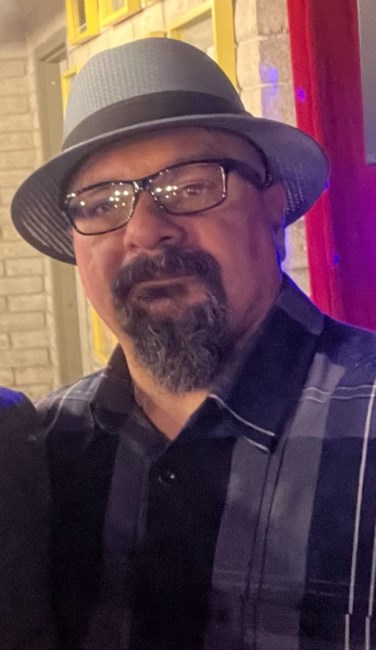 Obituario de Peter Martinez Jr.