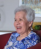 Obituary of Elsa Teixeira