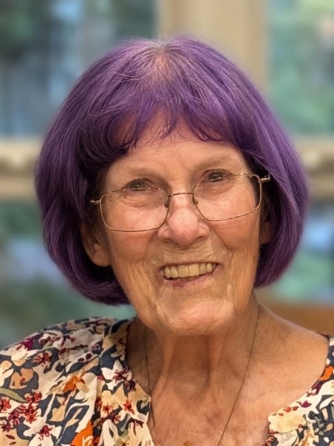 Obituary of June Klingler
