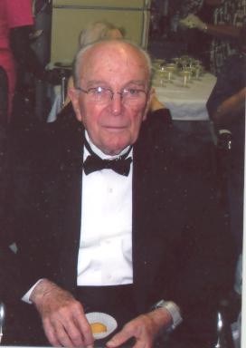 Obituary of Robert E. Forster