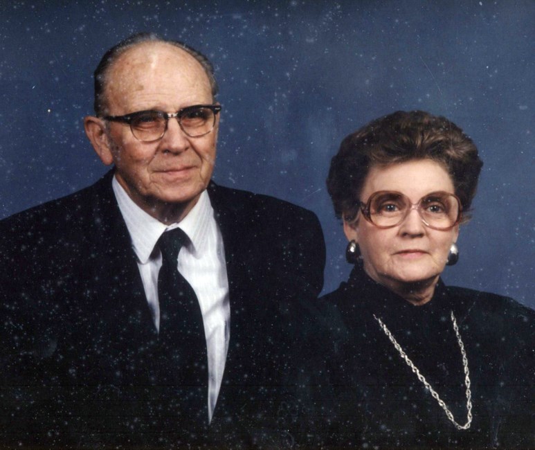 Avis de décès de Mary Squires