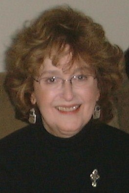Obituary of Patricia Ann "Pat" Whitaker