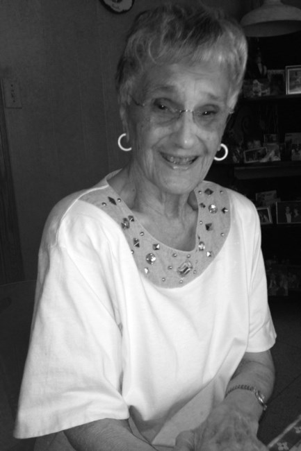 Obituary of Josephine M Taylor