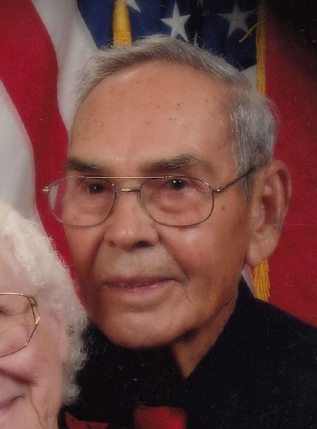 Obituary of Rudolph L Sandoval