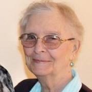 Obituary of Jane E Jungbauer