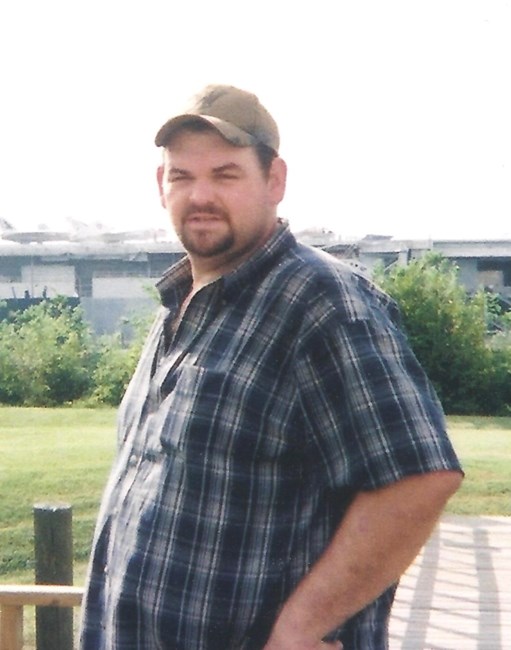 Obituary of Todd White