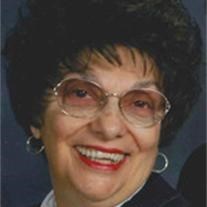 Obituary of Dolores Dee"" Guilmette (DelMastro)