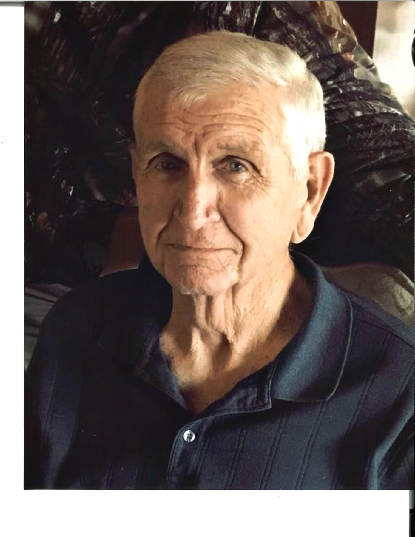 Dale Nichols Obituary Columbia, MO