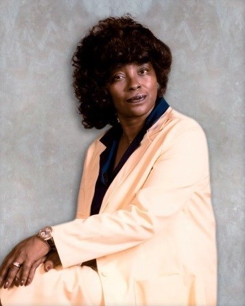 Obituario de Laverne Winn