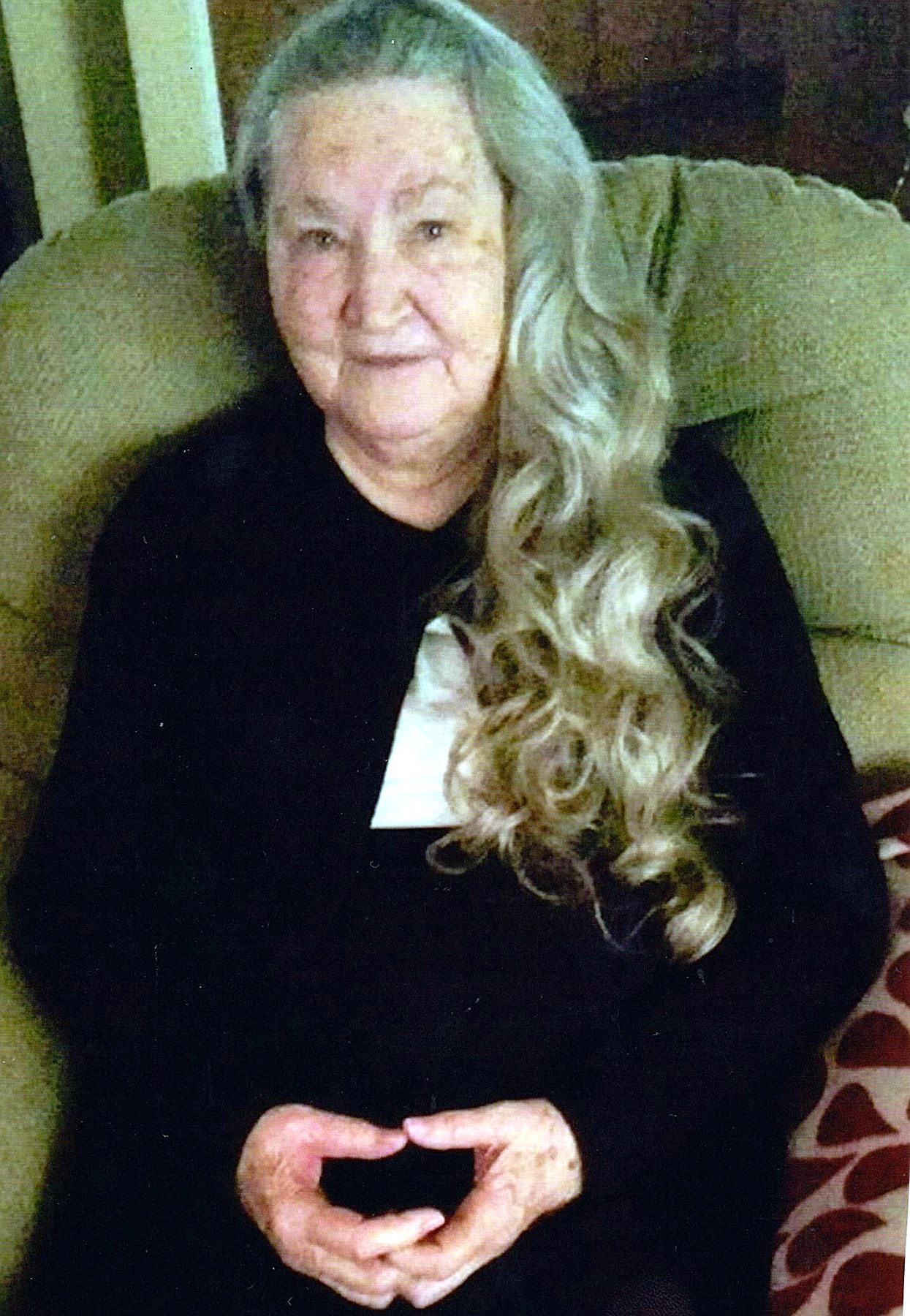 Frances Louise Cagle Obituary Huntsville AL