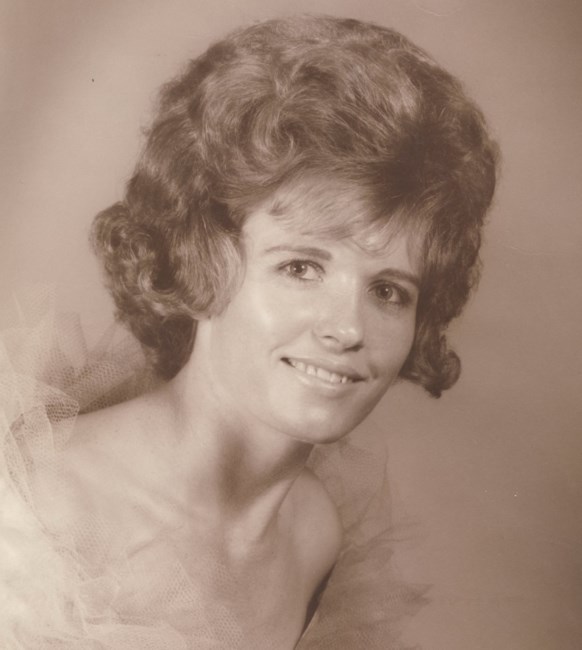 Avis de décès de Mrs. Mary Fran Phillips Rucker