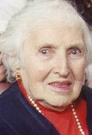 Obituary of Louise Estelle Coleman