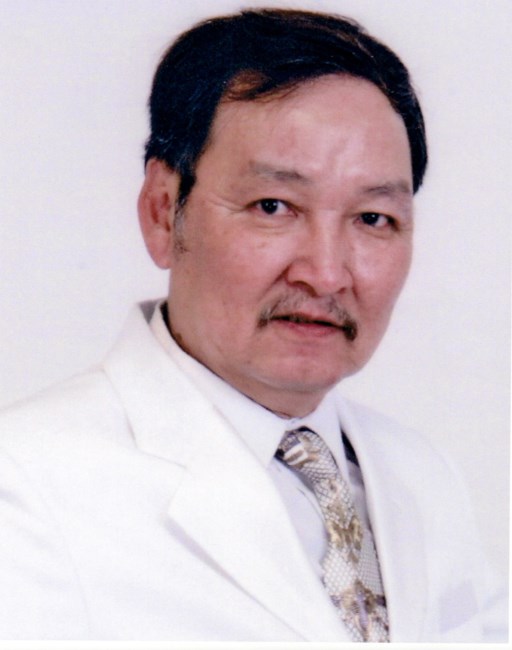 Obituary of Jimmy Nguyen