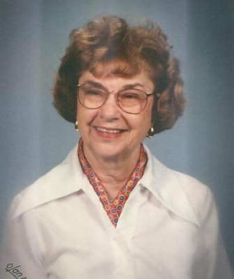 Obituary of Mrs. Martha Lee Bacon