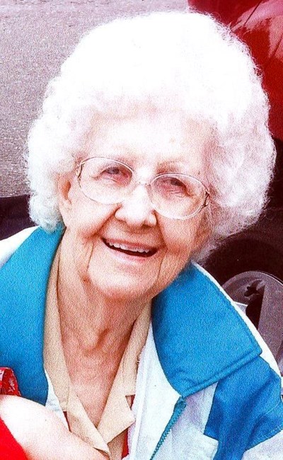 Obituary of Clara C. Brown