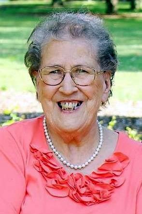 Obituary of Carolyn Wise