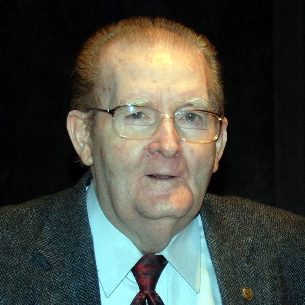 Obituary of Rev. Jack Wayne Finch