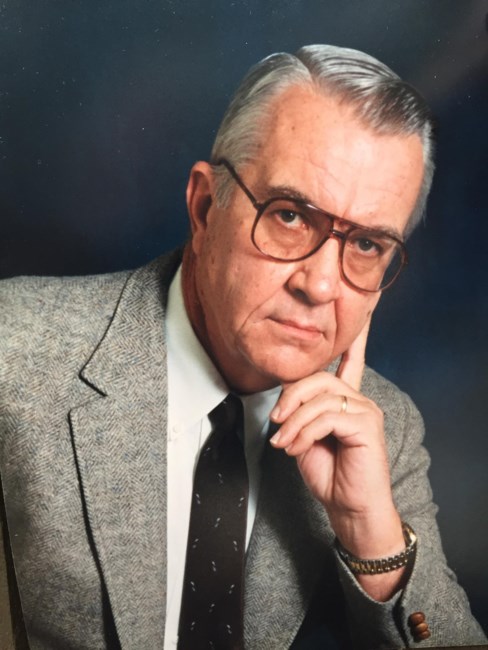 Obituary of James Edwin Wylie MD