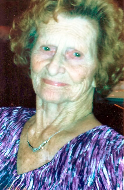 Obituary of Wanda L. Ballard