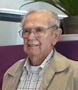 Obituary of Max Eugene Kirby Sr.
