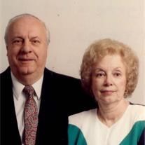Obituary of Gene B Kurz