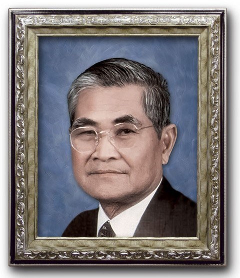 Obituary of Henryman Ho Nhek