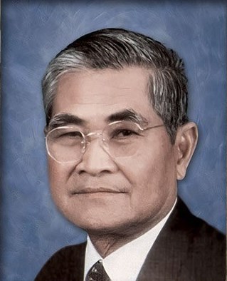 Obituary of Henryman Ho Nhek