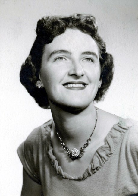 Obituary of Lida Mae Brewer