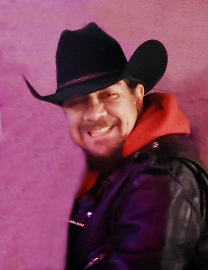 Obituary of Shannon Jay Pete