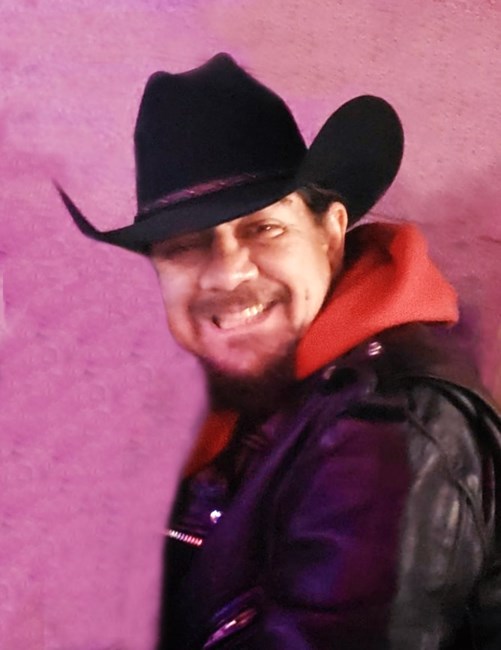 Obituary of Shannon Jay Pete