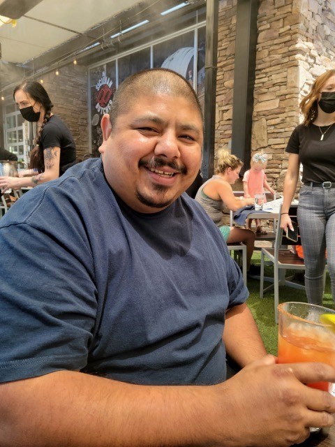 Obituary of Adan Sanchez Jr.