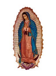 Obituary of Maria Carranza de Cervantes