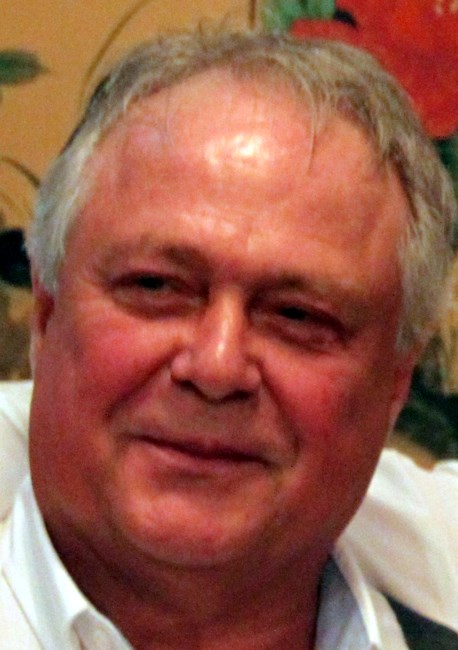 Obituary of Donald R.  Bishop