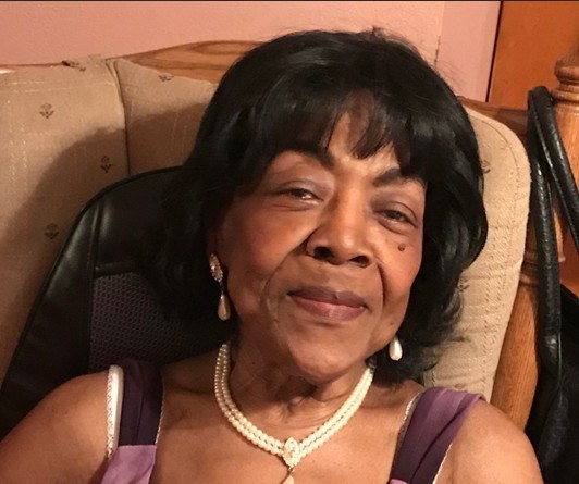 Obituary of Pearline McCall