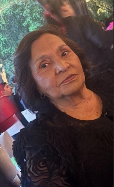 Obituario de M. Carmen Almanza Jimenez