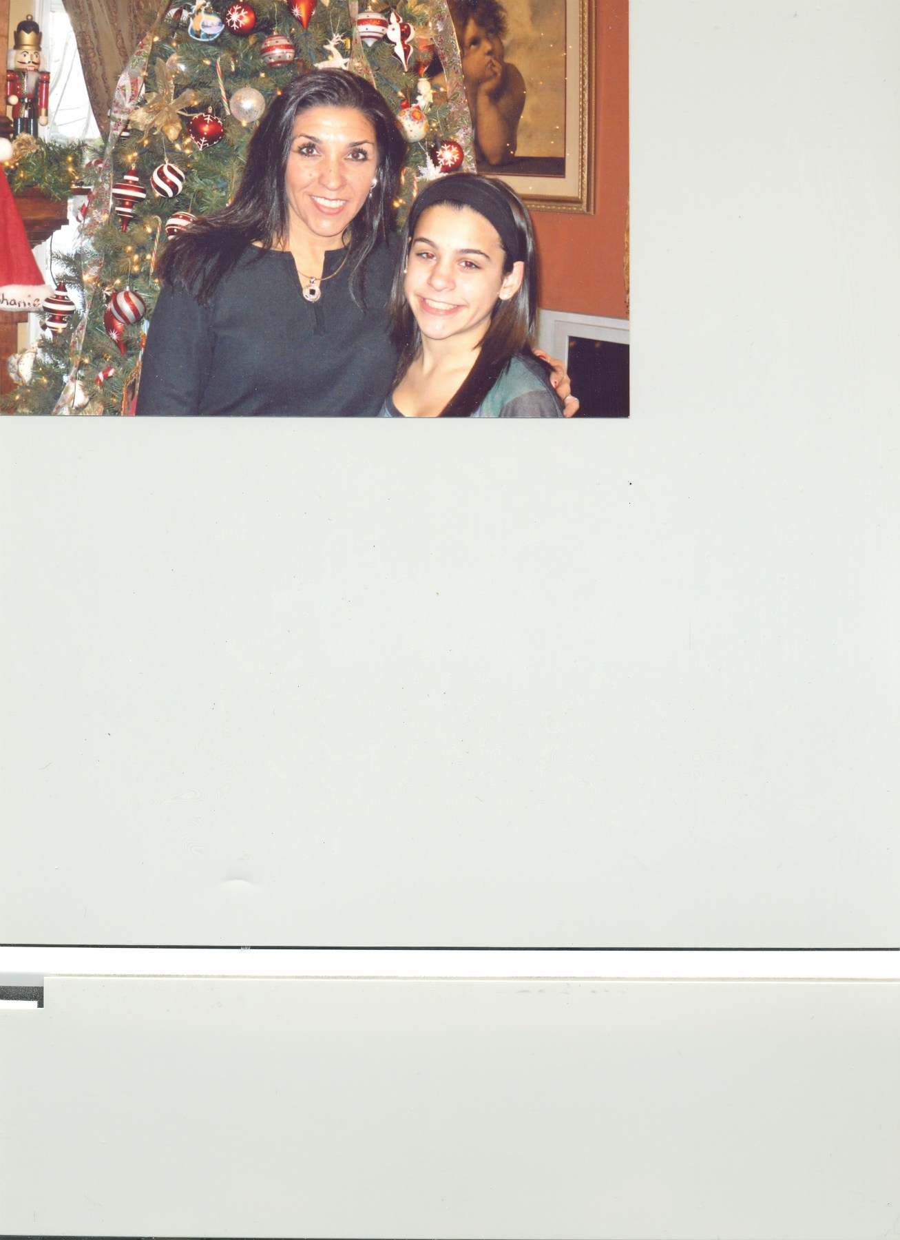 Obituary of Jacqueline Presta