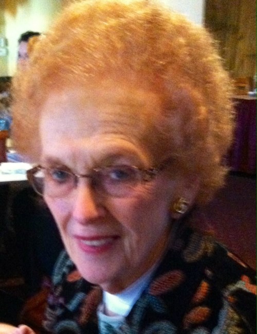 Obituary of Arlene M. Gross