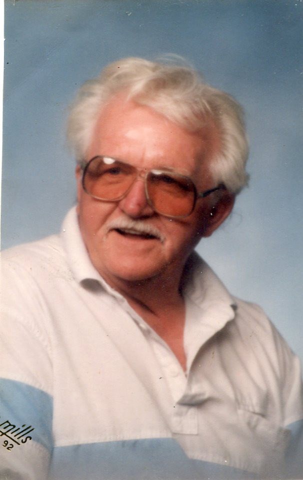 Obituary of Robert Edward Murphy Jr.