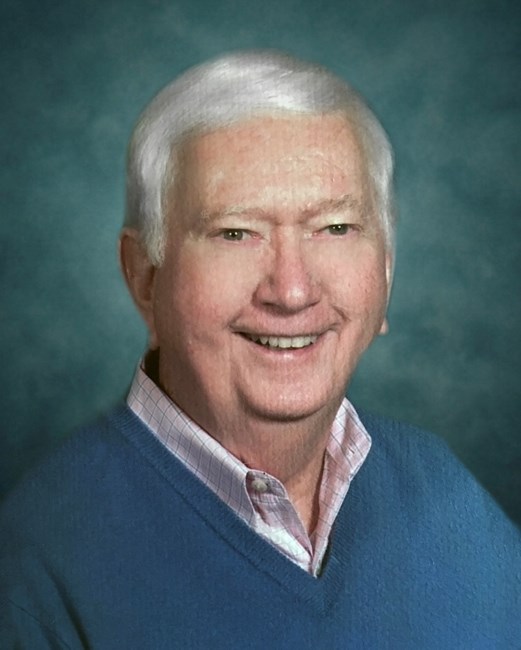 Obituary of Dr. Robert S. Kincaid