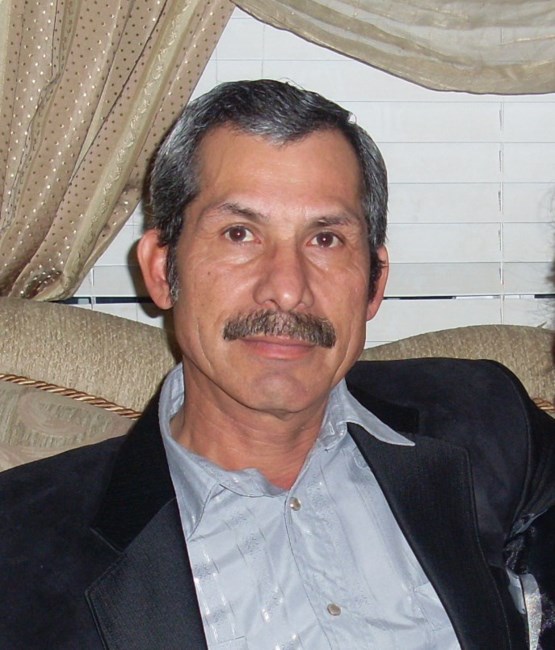 Obituary of Francisco Javier Navarro